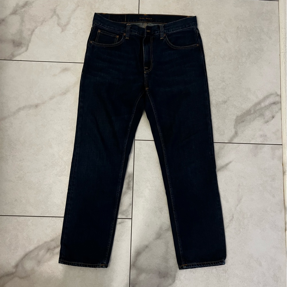 Nudie Jeans Gritty Jackson